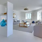 Vila Casa Da Bandeira -perfect Location-beach Front- Rooftop Pool By Dreamvillasalbufeira Albufeira