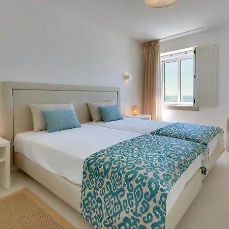Casa Da Bandeira -perfect Location-beach Front- Rooftop Pool By Dreamvillasalbufeira Αλμπουφέιρα