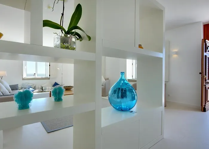 Villa Casa Da Bandeira -perfect Location-beach Front- Rooftop Pool By Dreamvillasalbufeira *