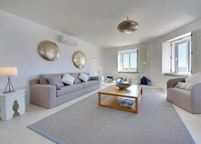 Villa Casa Da Bandeira -perfect Location-beach Front- Rooftop Pool By Dreamvillasalbufeira Albufeira