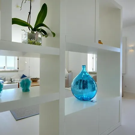 别墅 Casa Da Bandeira -perfect Location-beach Front- Rooftop Pool By Dreamvillasalbufeira *