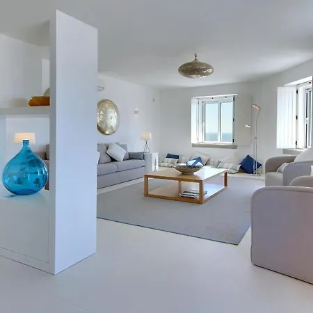וילה Casa Da Bandeira -perfect Location-beach Front- Rooftop Pool By Dreamvillasalbufeira אלבופיירה