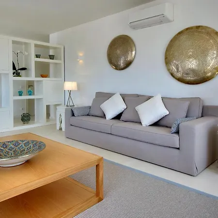 Willa Casa Da Bandeira -perfect Location-beach Front- Rooftop Pool By Dreamvillasalbufeira